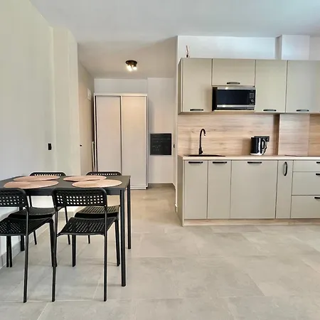 Apartmán Carina - Private - Bsr - 1 *
