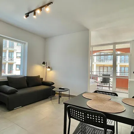 Carina - Private - Bsr - 1 Apartmán *