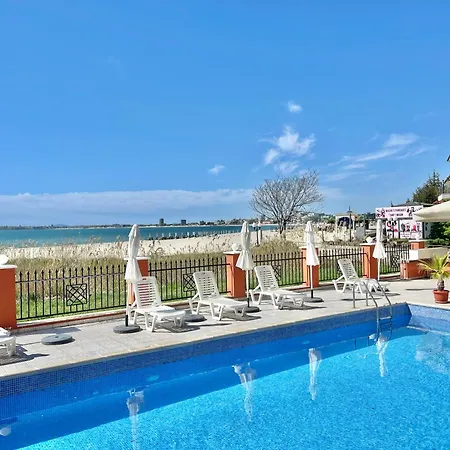 Carina - Private - Bsr - 1 ساني بيتش