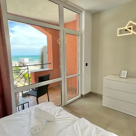 Carina - Private - Bsr - 1 شقة *