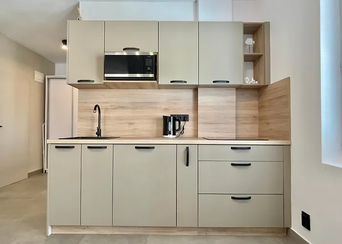 Carina - Private - Bsr - 1 Apartamento *