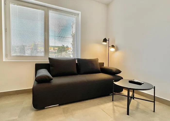 Apartamento Carina - Private - Bsr - 1