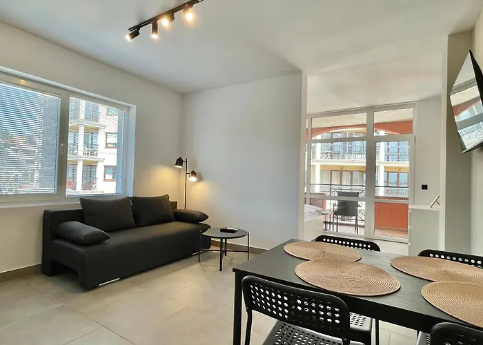 Carina - Private - Bsr - 1 Apartamento *