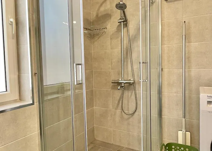 Apartamento Carina - Private - Bsr - 1 Sunny Beach