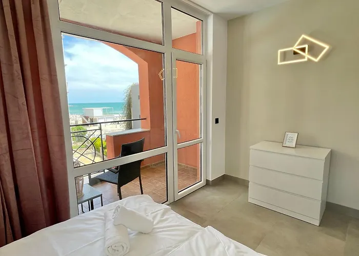 Carina - Private - Bsr - 1 Apartamento *