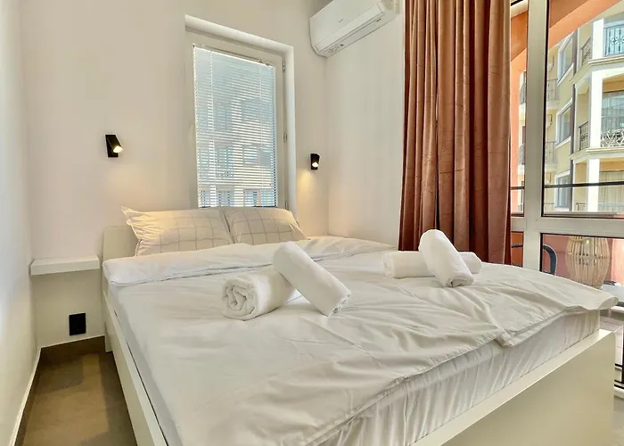 Carina - Private - Bsr - 1 Apartamento *