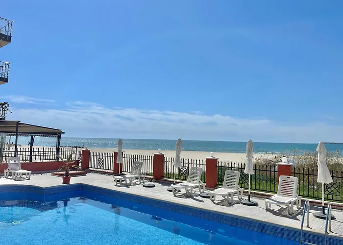 Apartamento Carina - Private - Bsr - 1