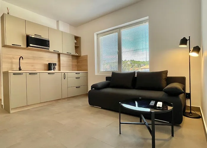 Carina - Private - Bsr - 1 Apartamento Sunny Beach