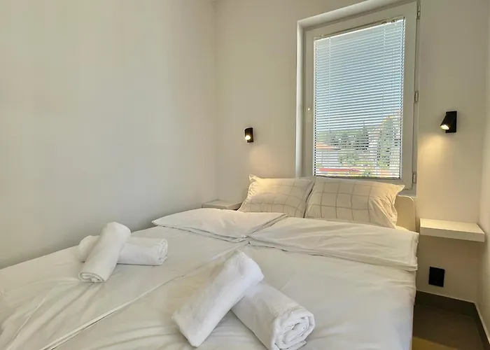 Apartamento Carina - Private - Bsr - 1 Sunny Beach