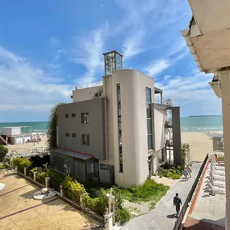 Appartamento Carina - Private - Bsr - 1