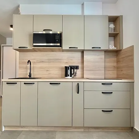 Carina - Private - Bsr - 1 Appartamento *