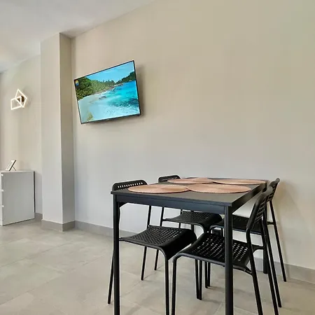 Appartamento Carina - Private - Bsr - 1