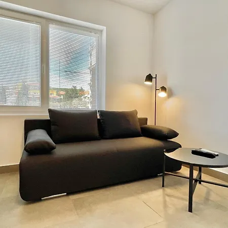 Appartamento Carina - Private - Bsr - 1