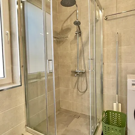 Appartamento Carina - Private - Bsr - 1 Sunny Beach