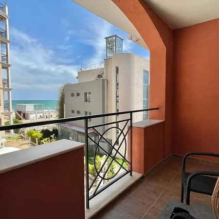 Carina - Private - Bsr - 1 * Sunny Beach