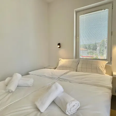 Appartamento Carina - Private - Bsr - 1 Sunny Beach