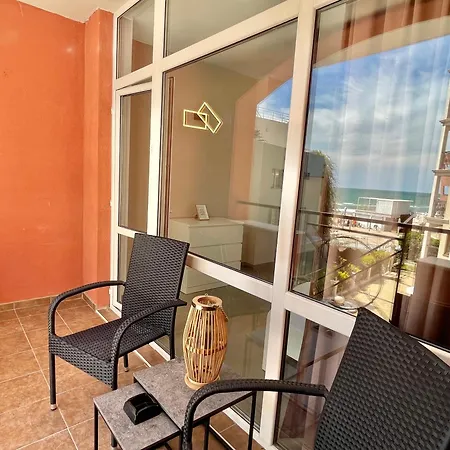 Appartamento Carina - Private - Bsr - 1 Sunny Beach